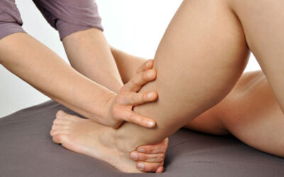 Bodywork vs. Massage